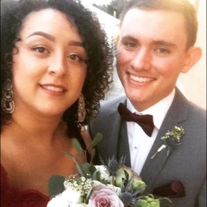 Meet your Posher, Christopher